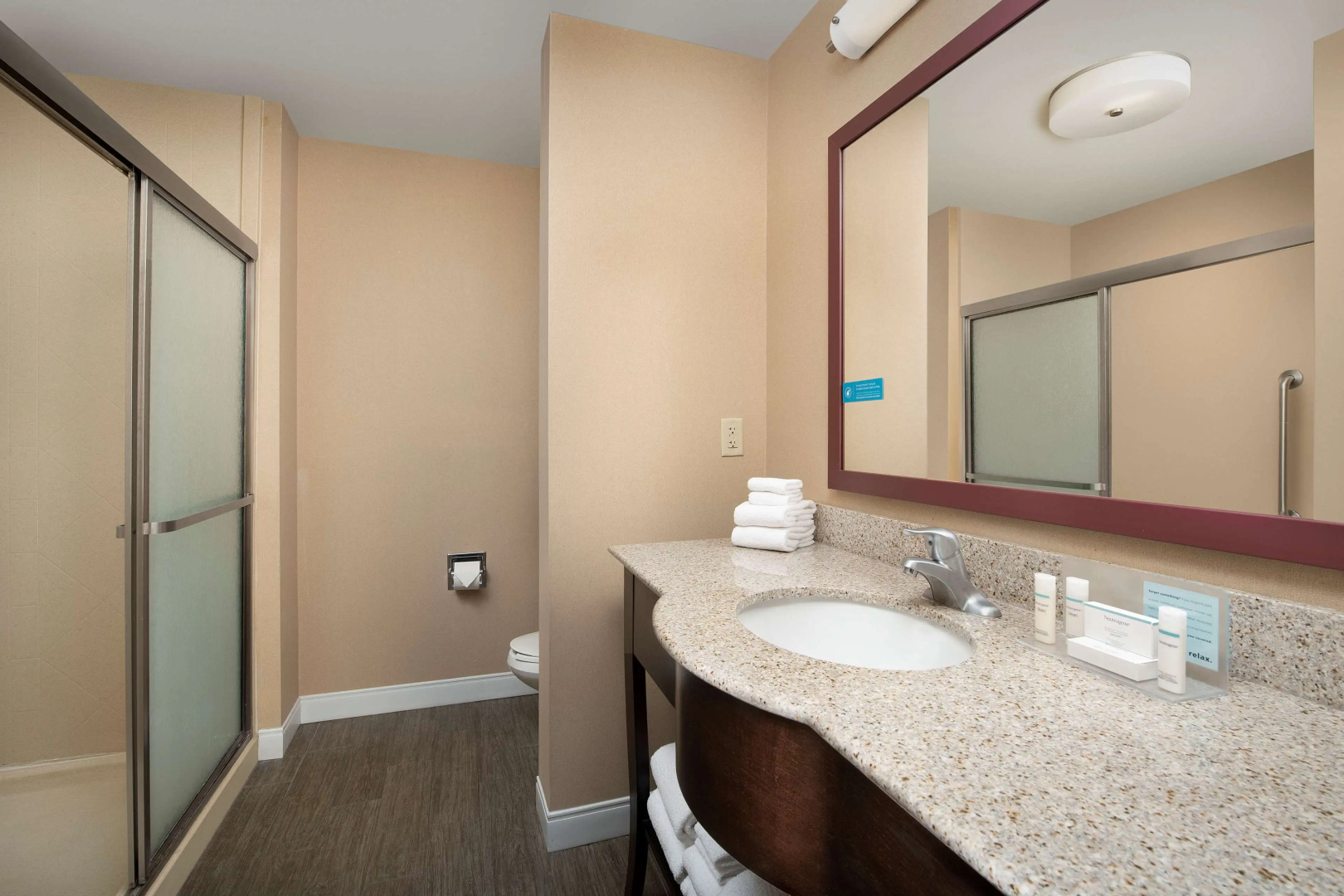 Foto - Hampton Inn & Suites Lakeland-South Polk Parkway