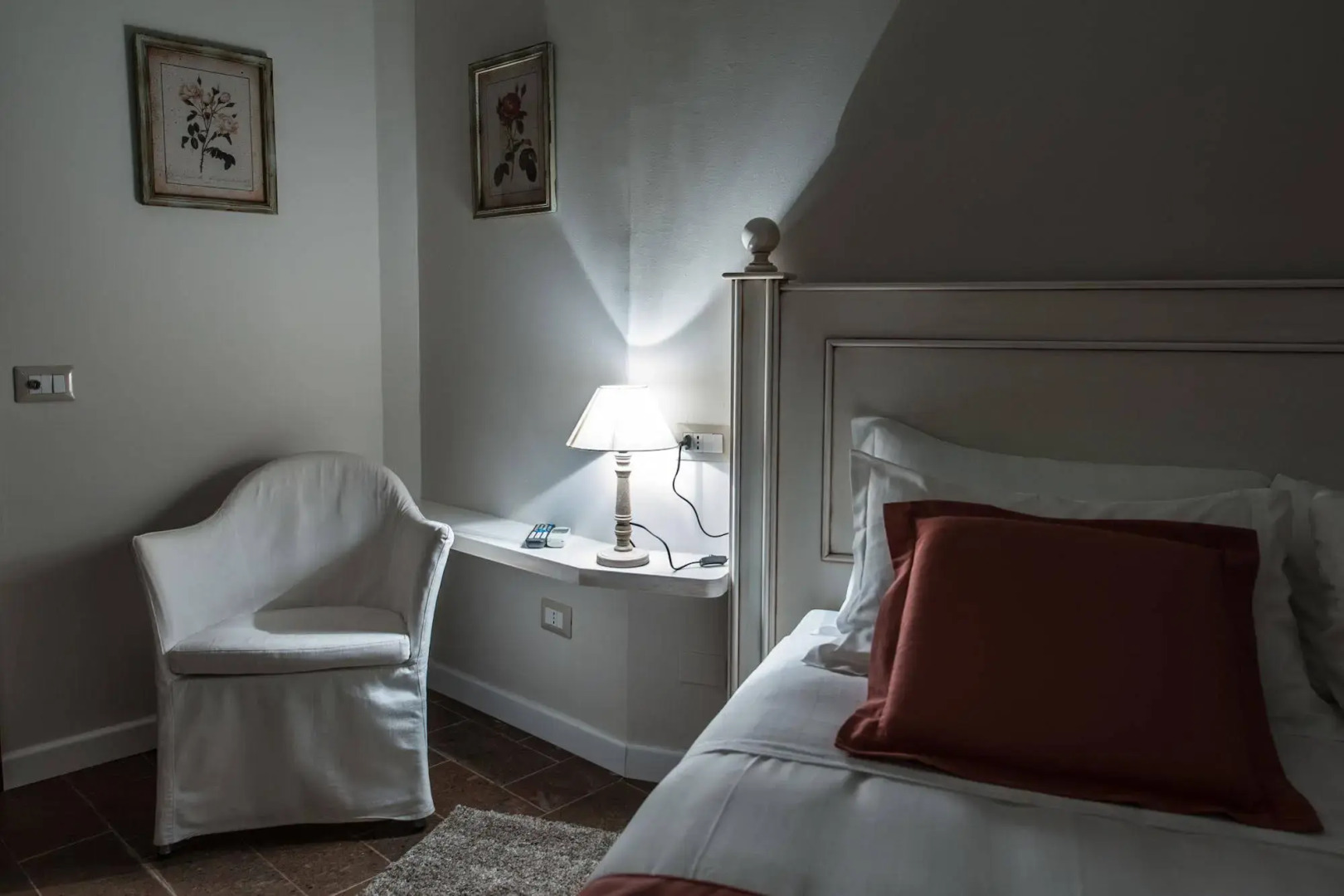 Photo - Albergo Diffuso Birkin Castello