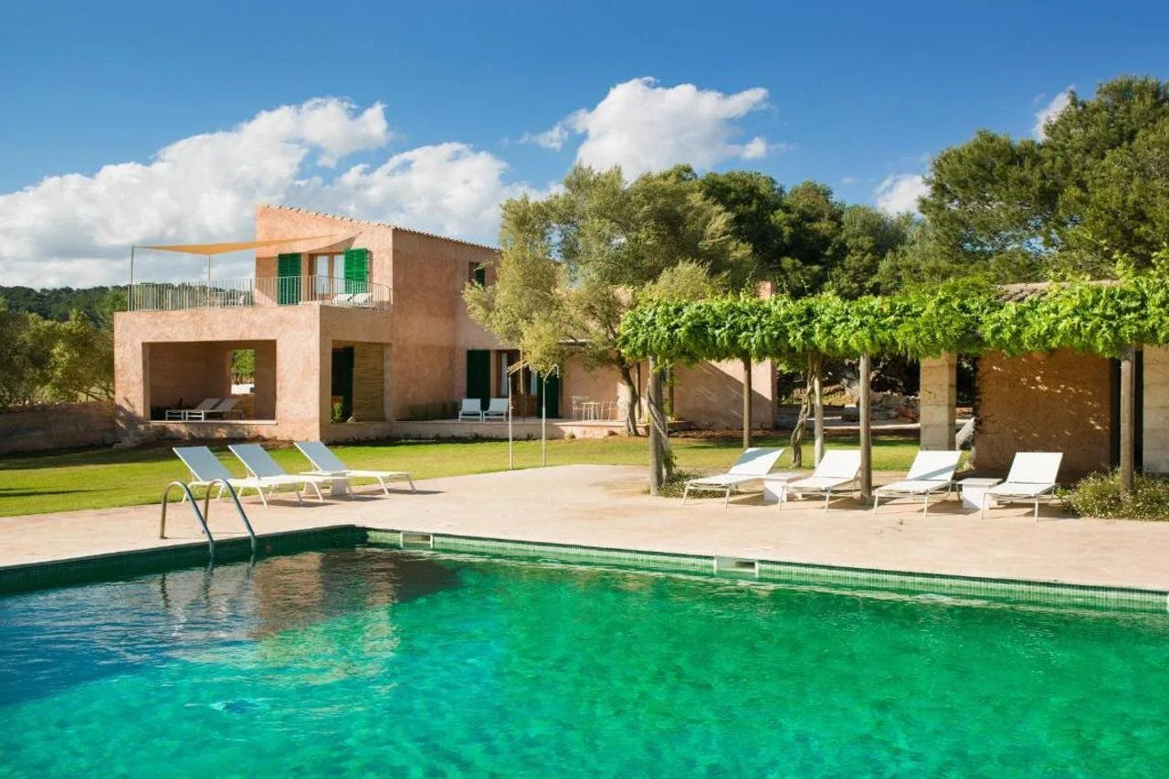 Foto - Son Bernadinet