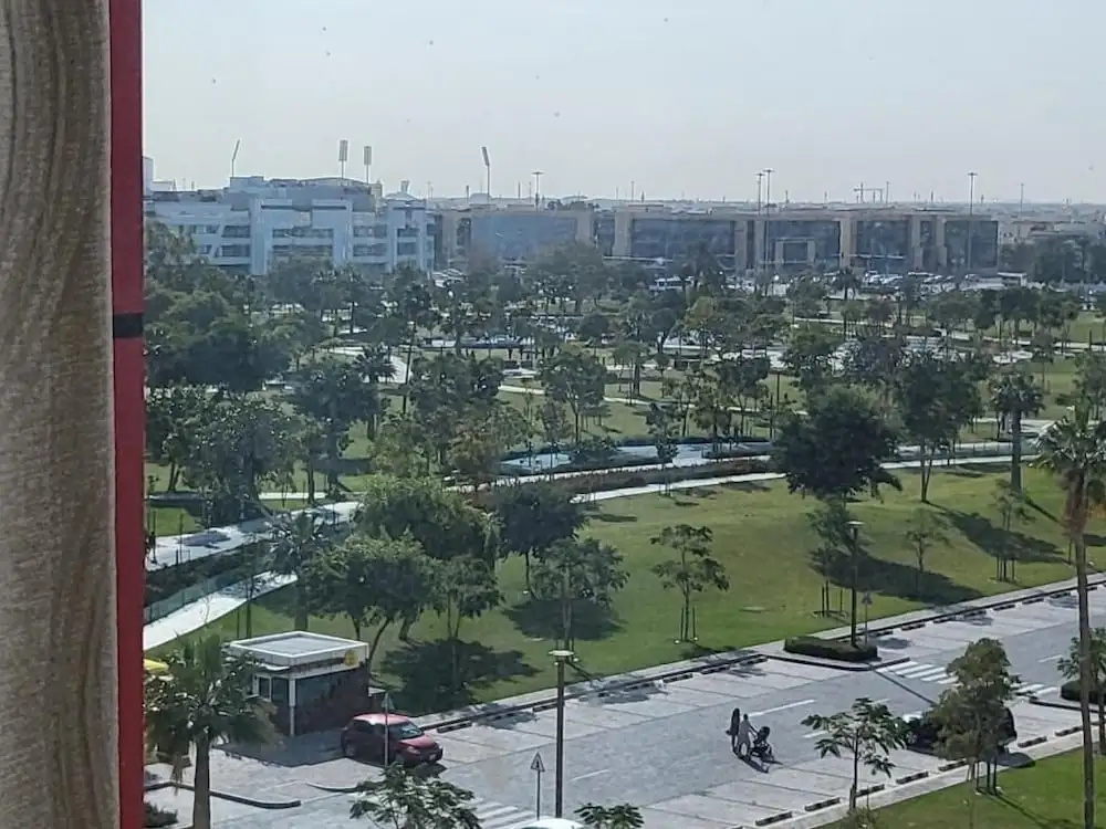 Photo - Palm Inn Hotel Doha