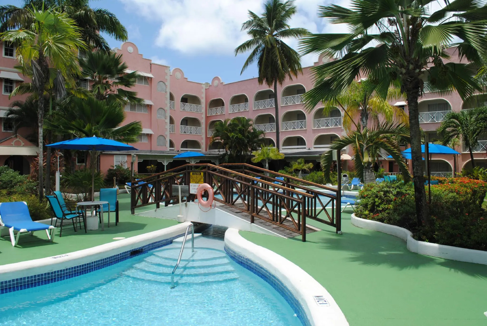 Foto - Sunbay Hotel