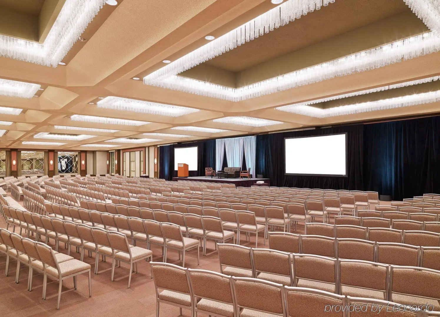 Photo - The Westin Dallas Park Central