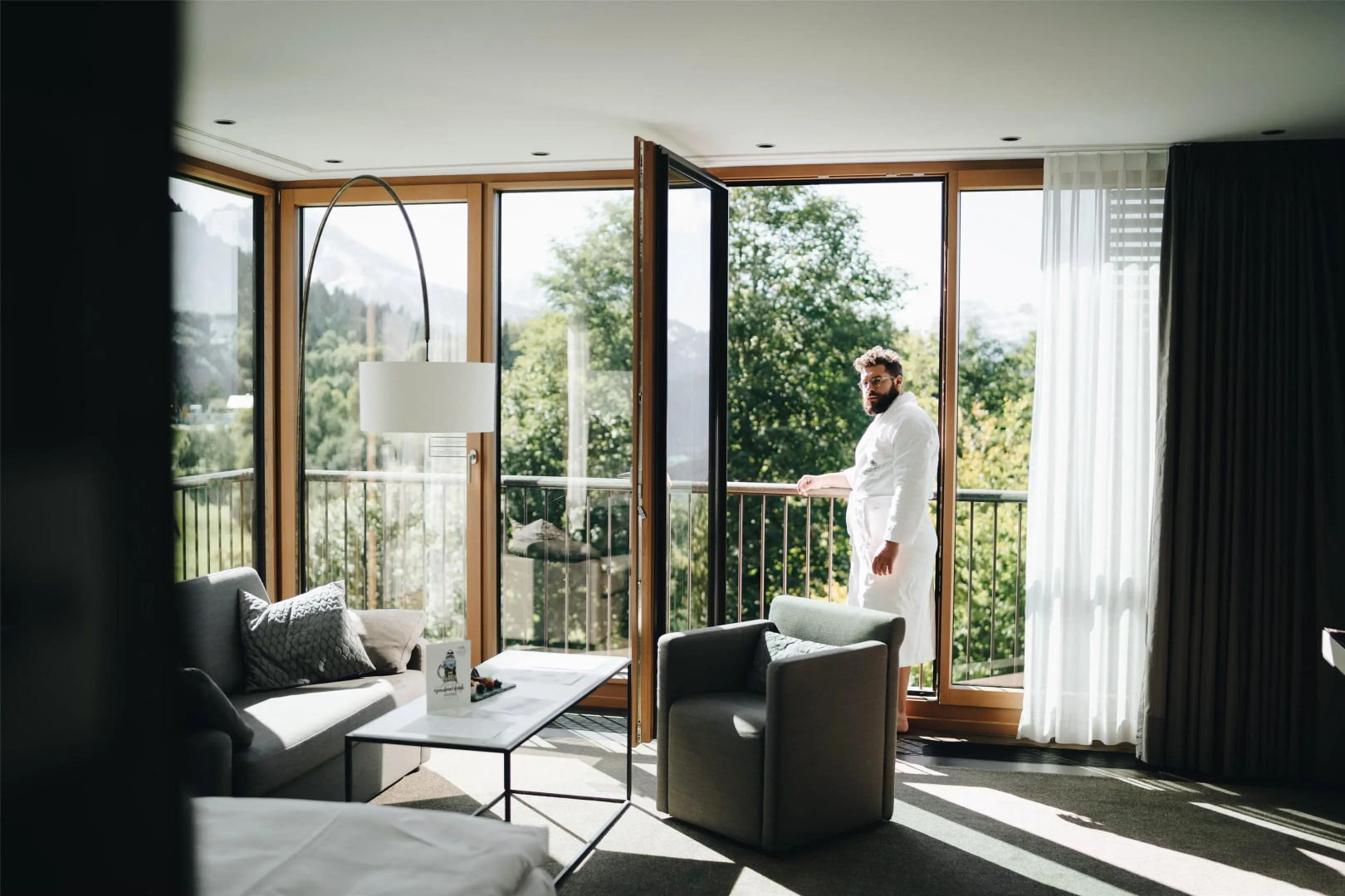 Foto - Kempinski Hotel Berchtesgaden