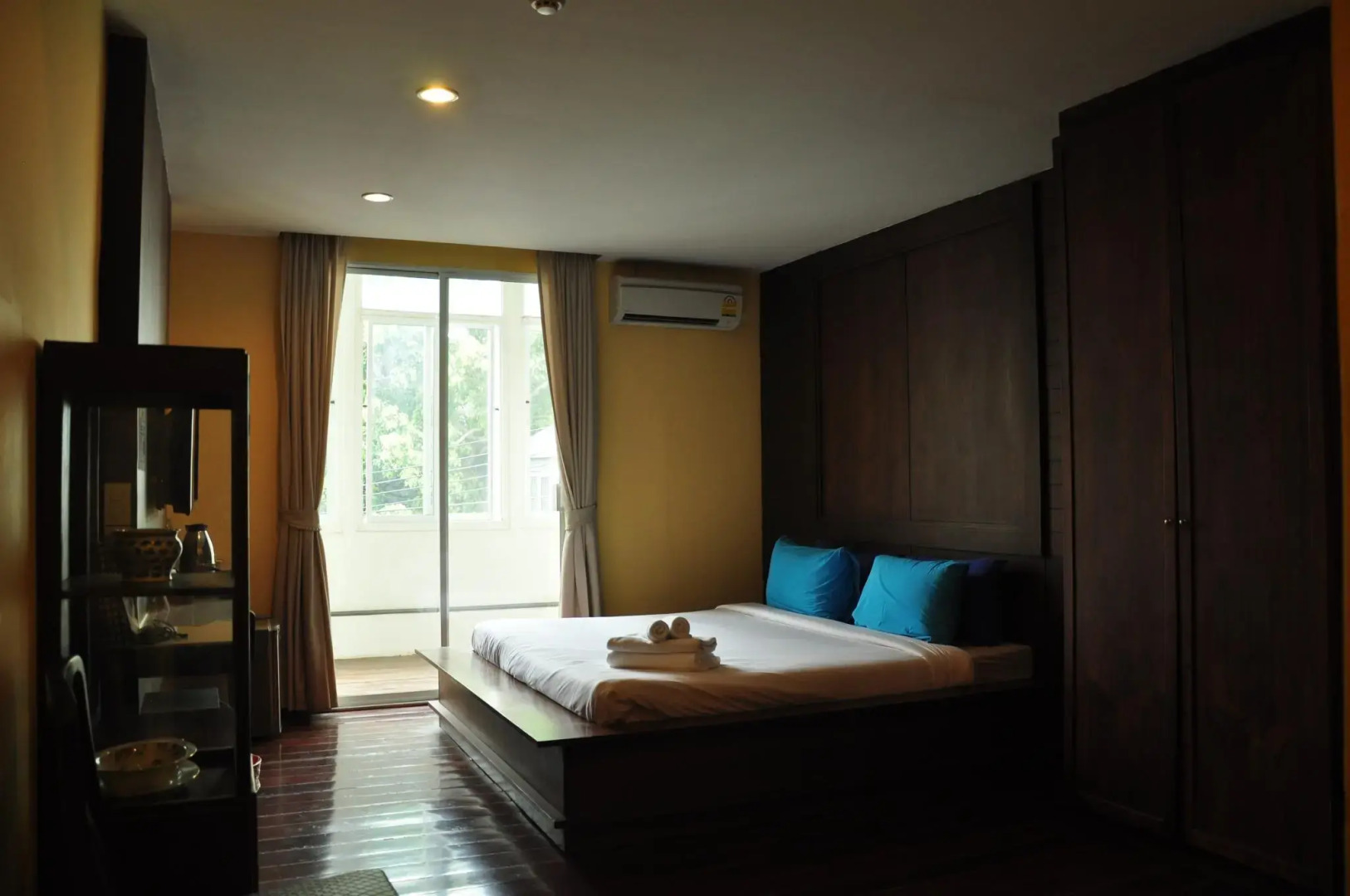 Photo - Sabye Bangkok