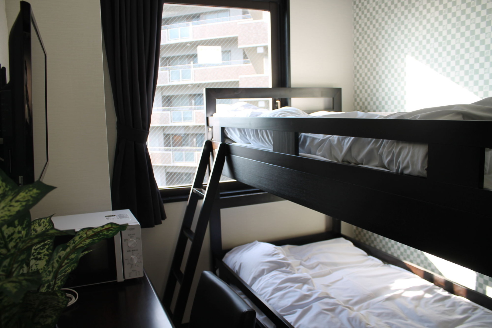 HOTEL LiVEMAX BUDGET Mihara Ekimae