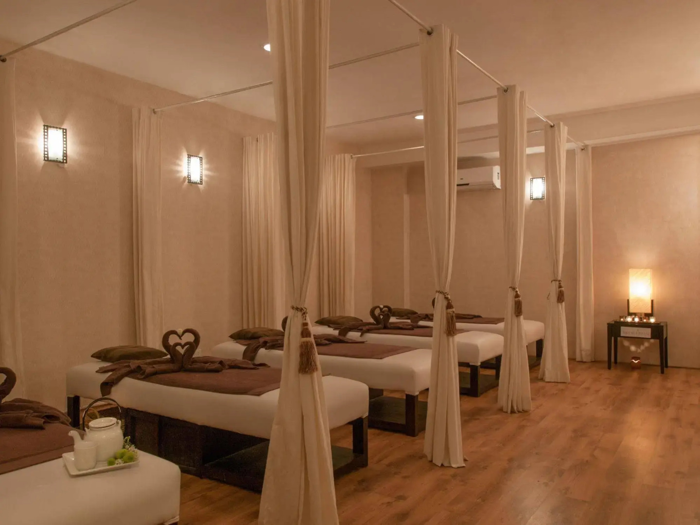 Photo - The Tides Hotel Boracay