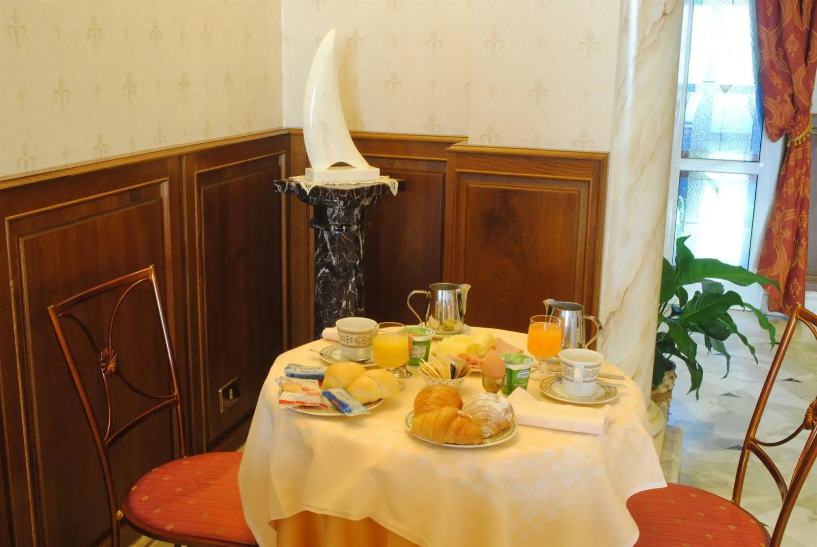 Foto - Hotel Boccaccio