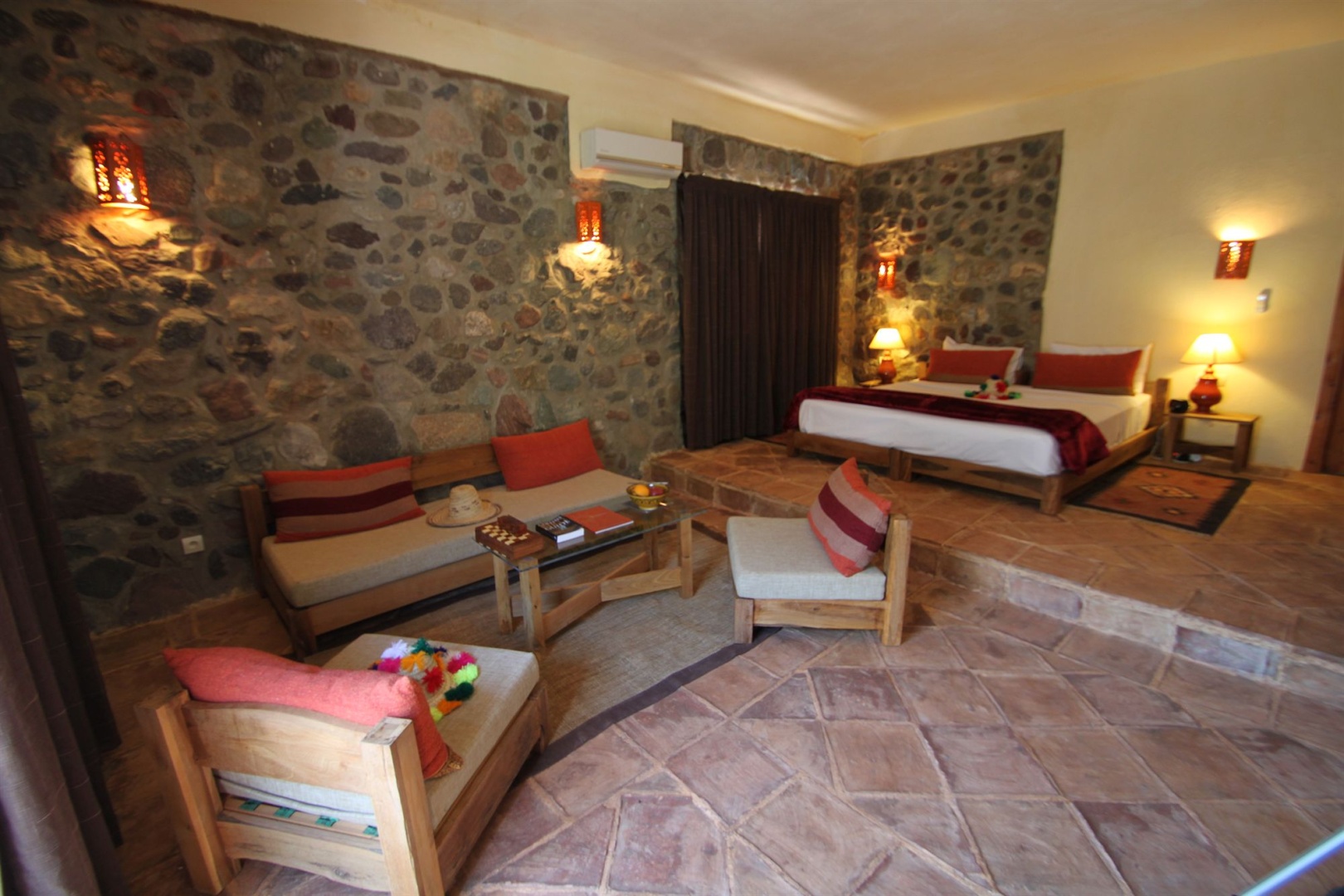 Kasbah Africa