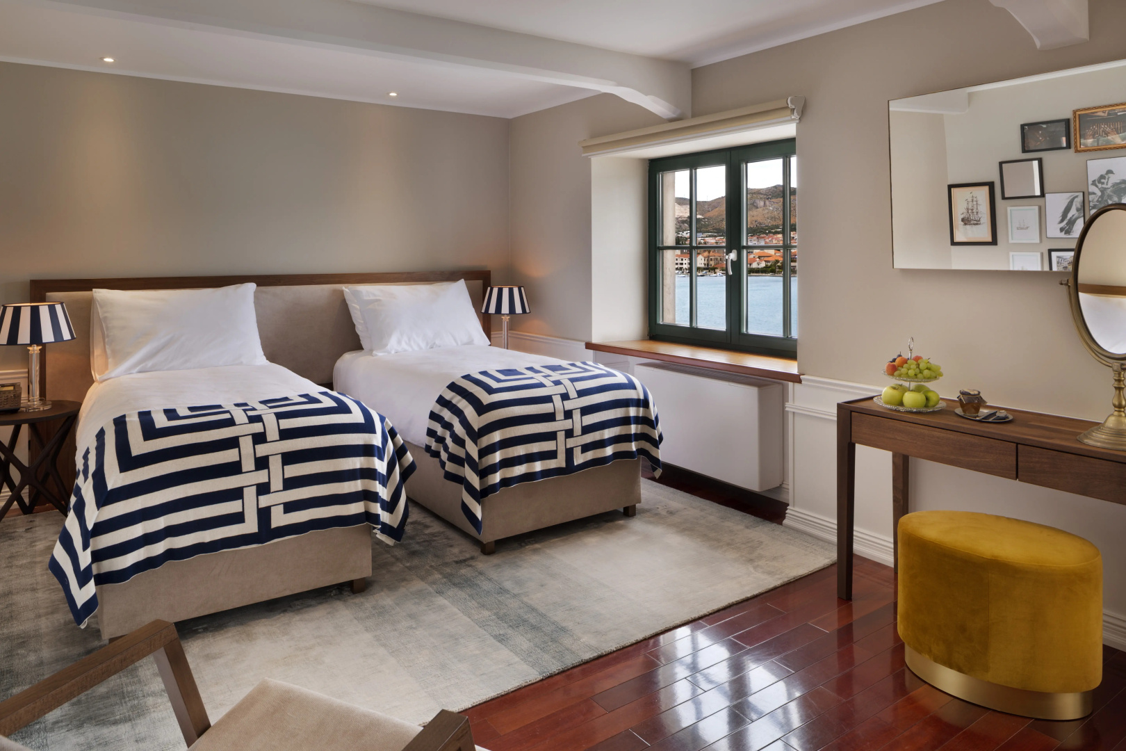 Photo - Hotel Brown Beach House & Spa