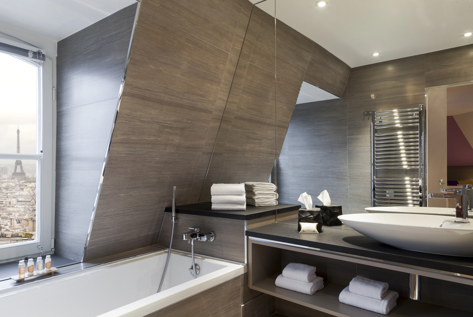 Foto - Timhotel Montmartre