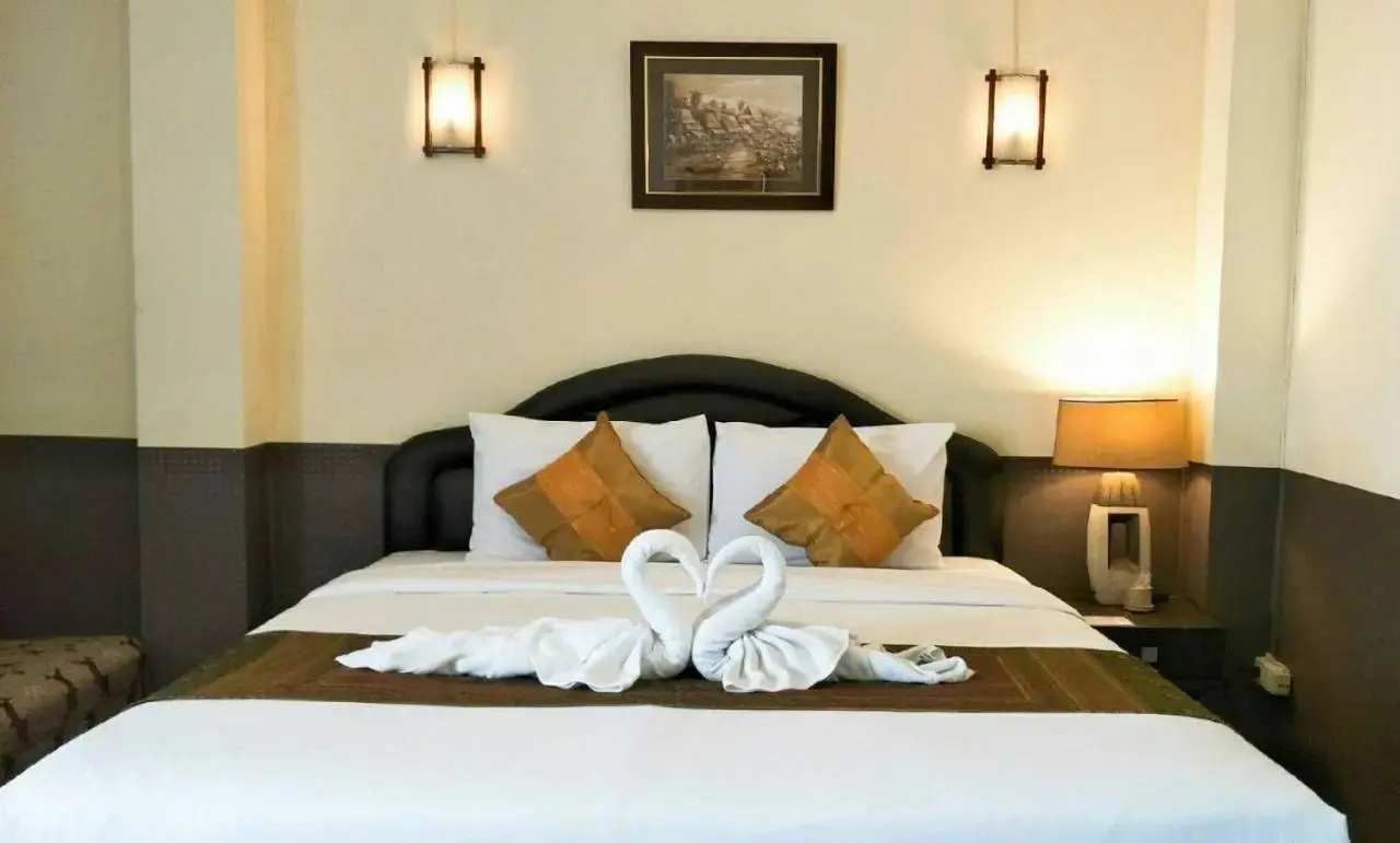 Photo - Baik Suite