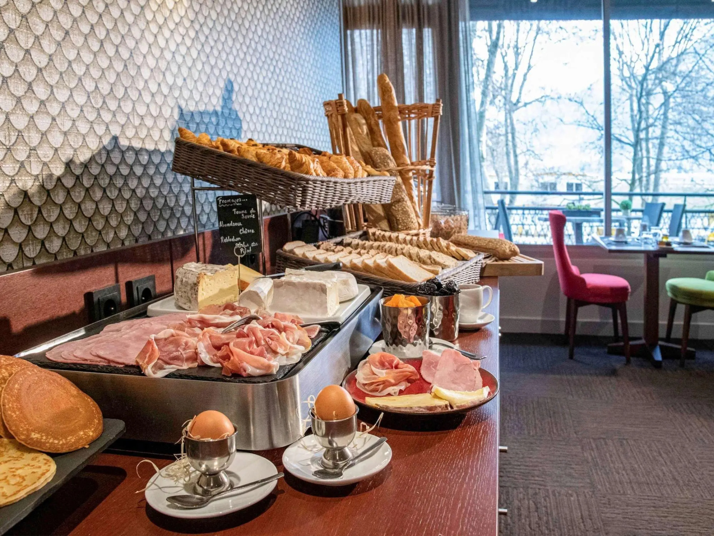 Foto - Splendid Hotel Lac d'Annecy - Handwritten Collection