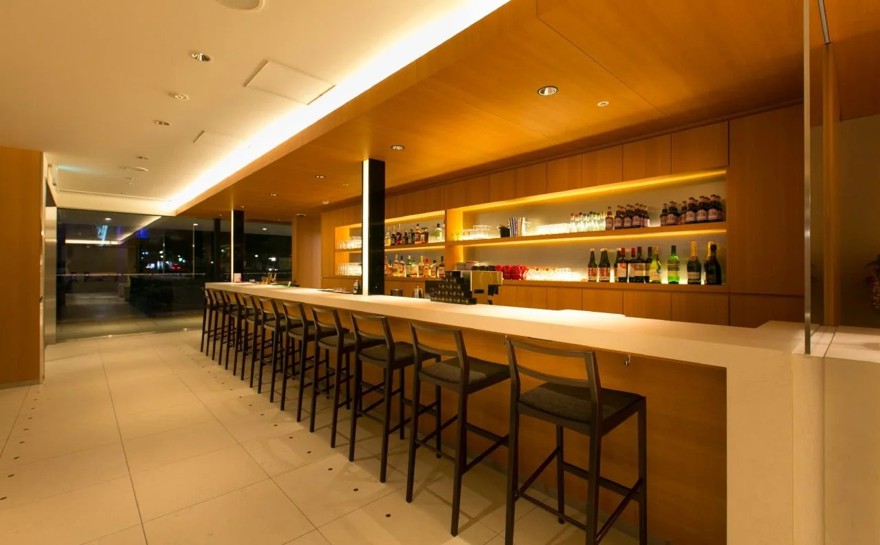 Photo - First Cabin Nishi Umeda