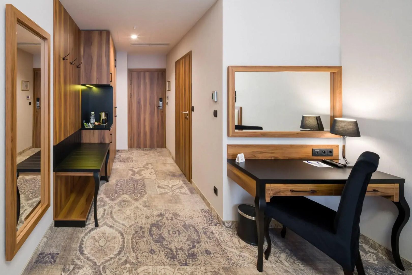 Photo - Sky Hotel Kraków