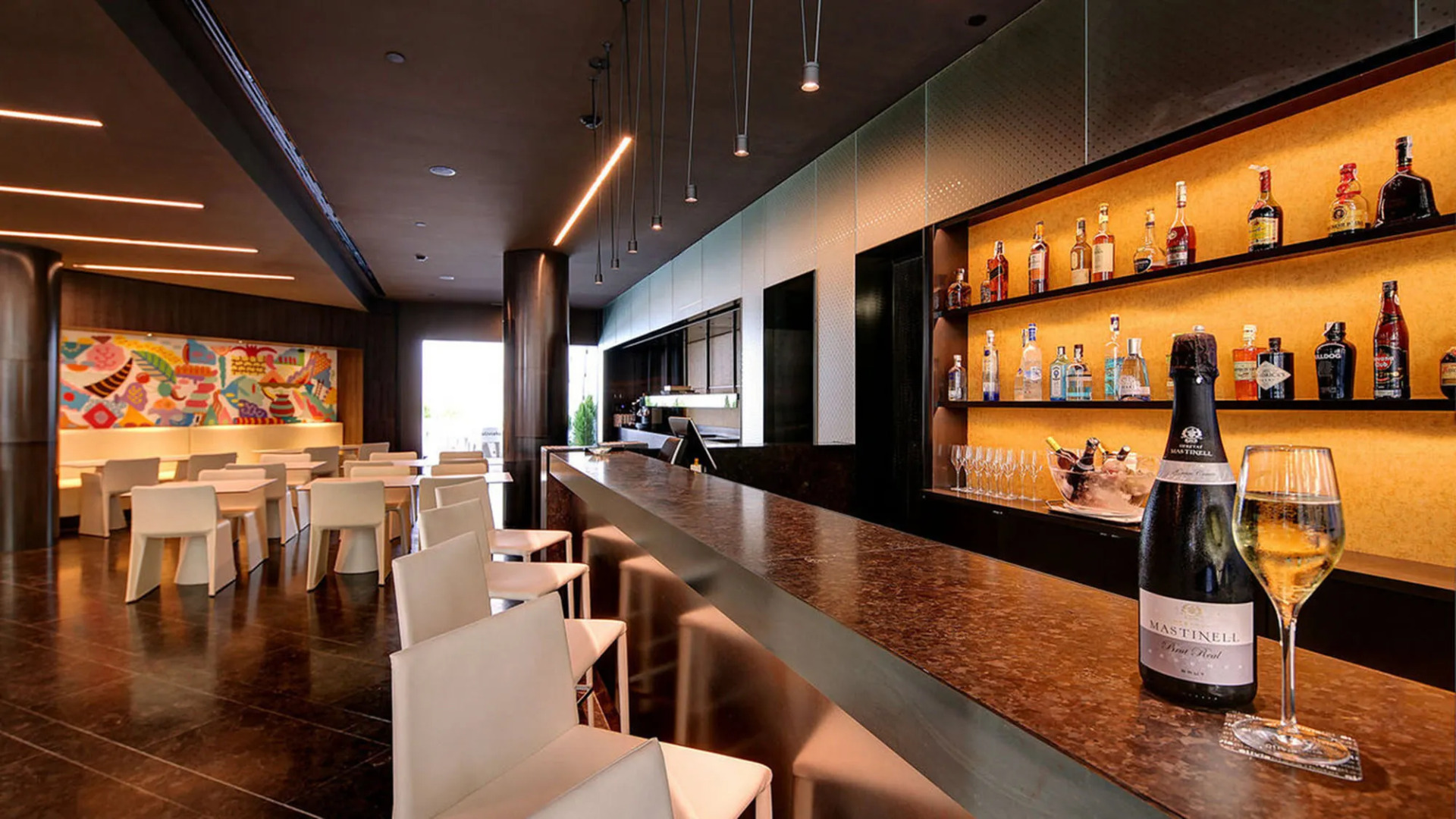 Foto - Hotel Balmes, a member of Preferred Hotels & Resorts