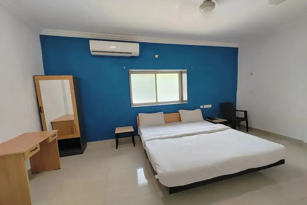 Foto - Hotel Sai Inn Executive