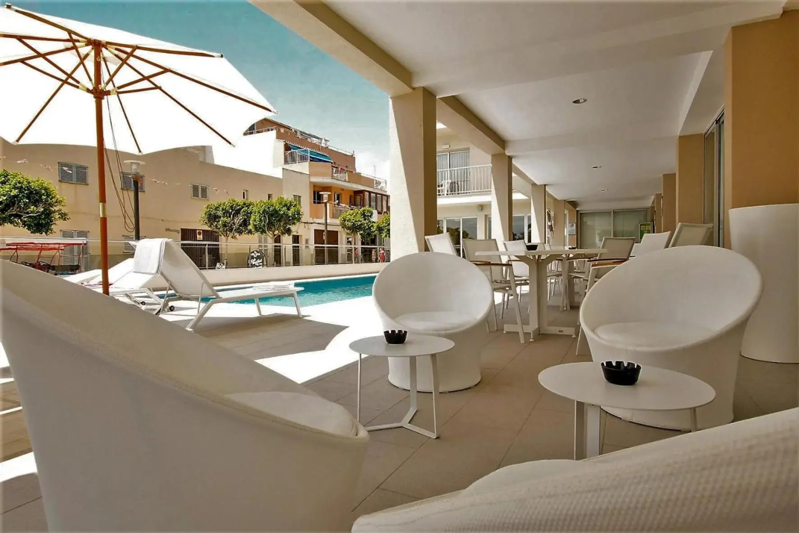 Photo - Hotel Brisa Marina