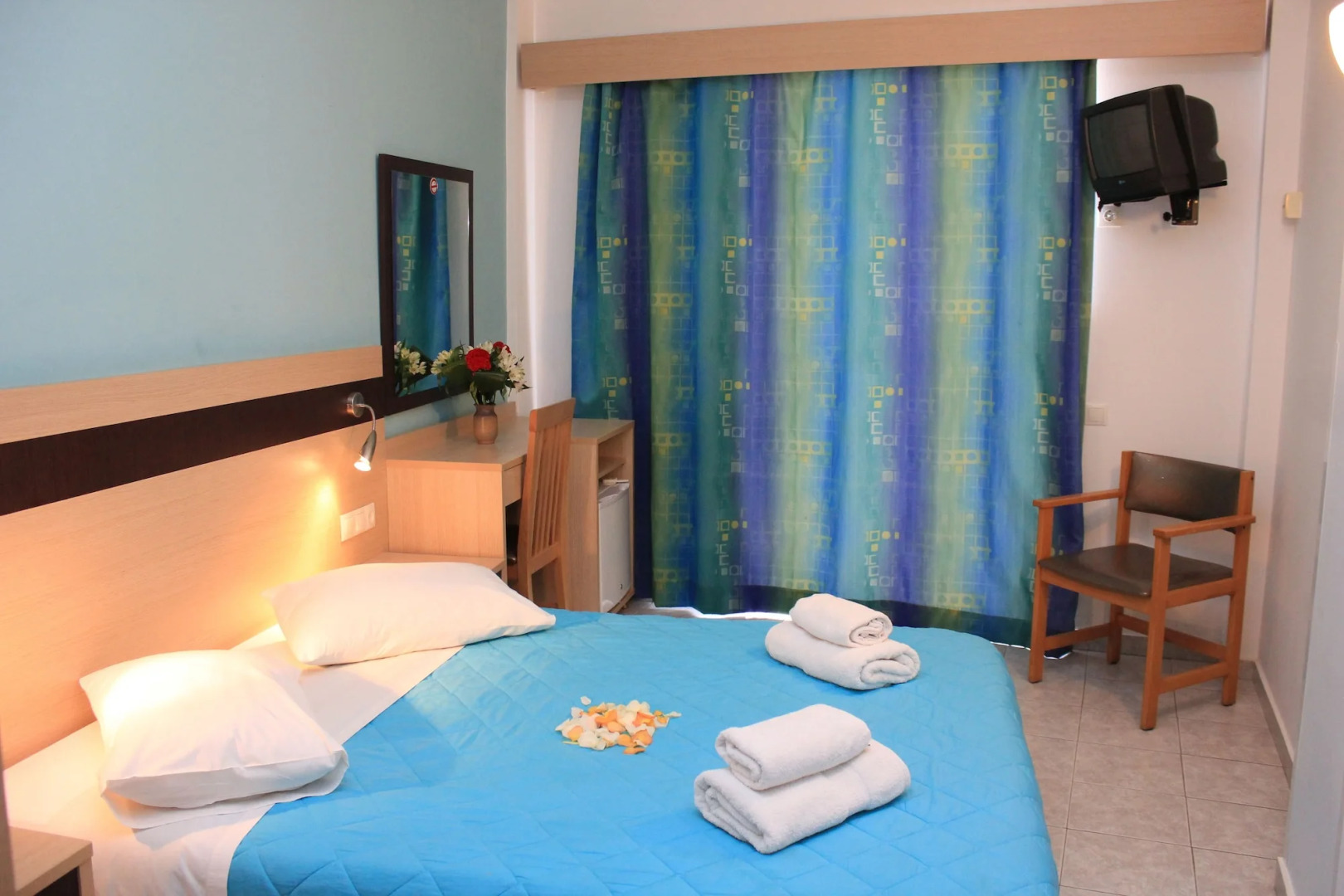 Foto - G92 City Hotel