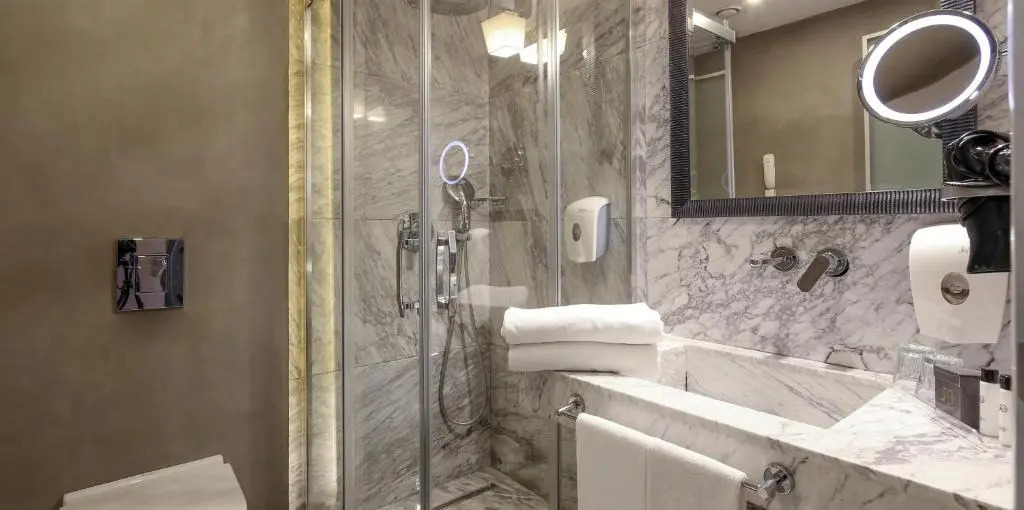 Foto - The Gate Ataşehir Finance Centre