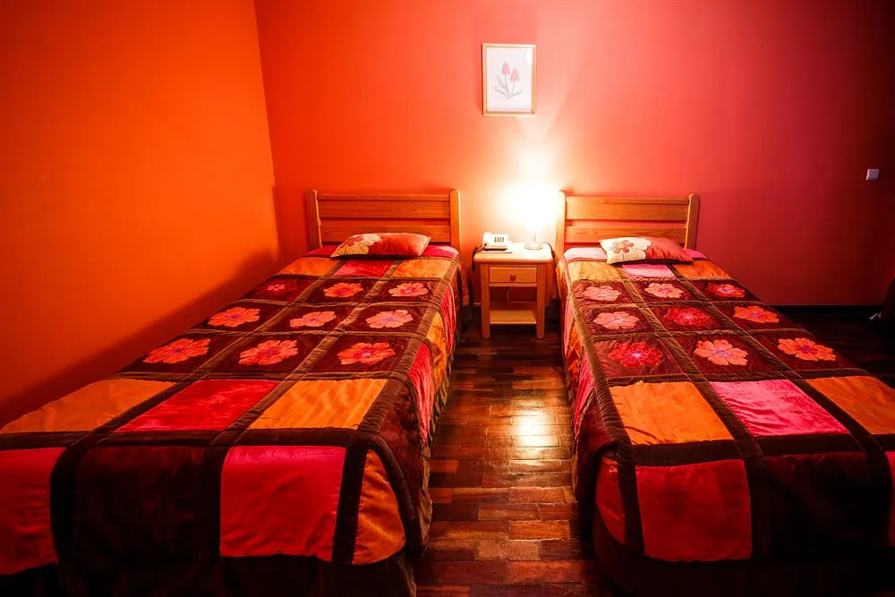 Foto - Vila Camacho Guest House