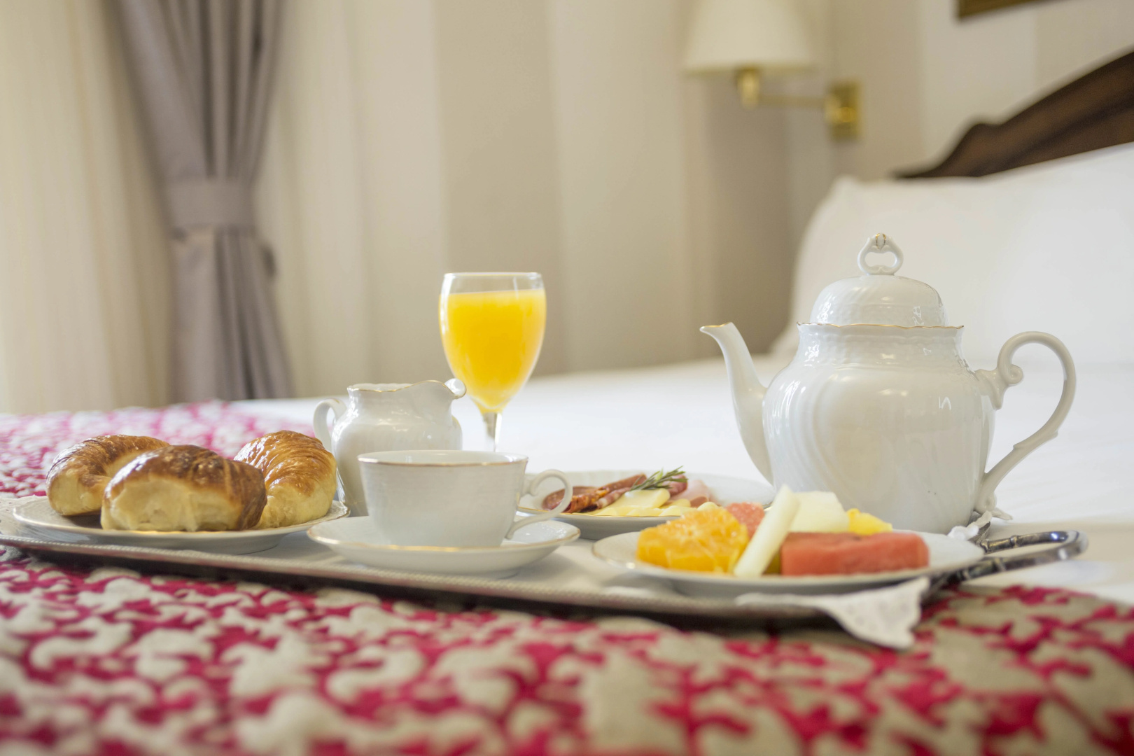 Photo - Claridge Hotel