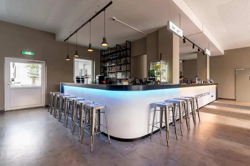 Foto - a&o München Laim