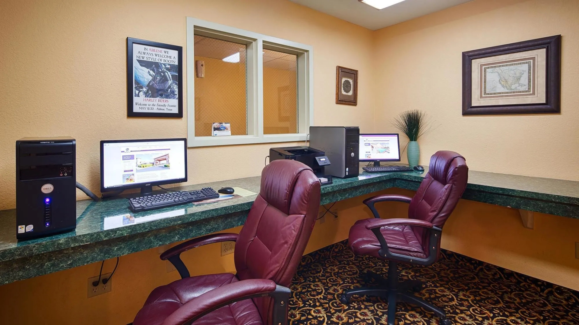 Photo - Best Western Abilene Inn & Suites