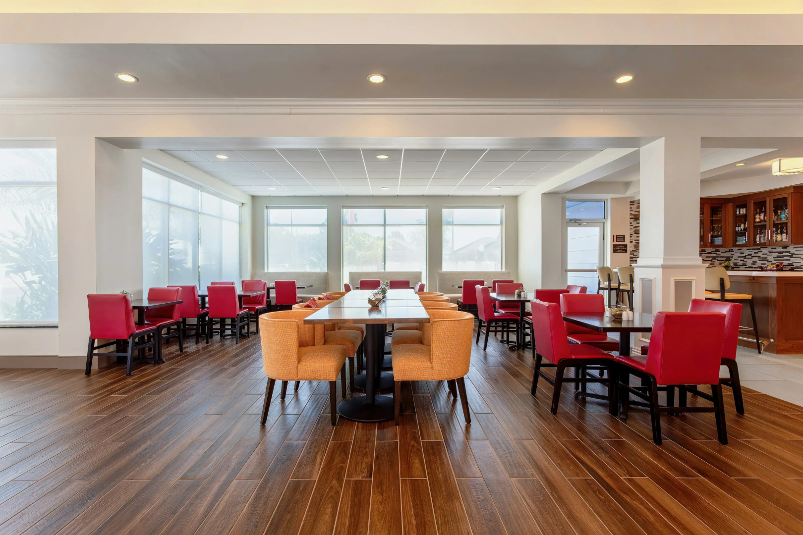 Foto - Hilton Garden Inn Tampa Northwest/Oldsmar
