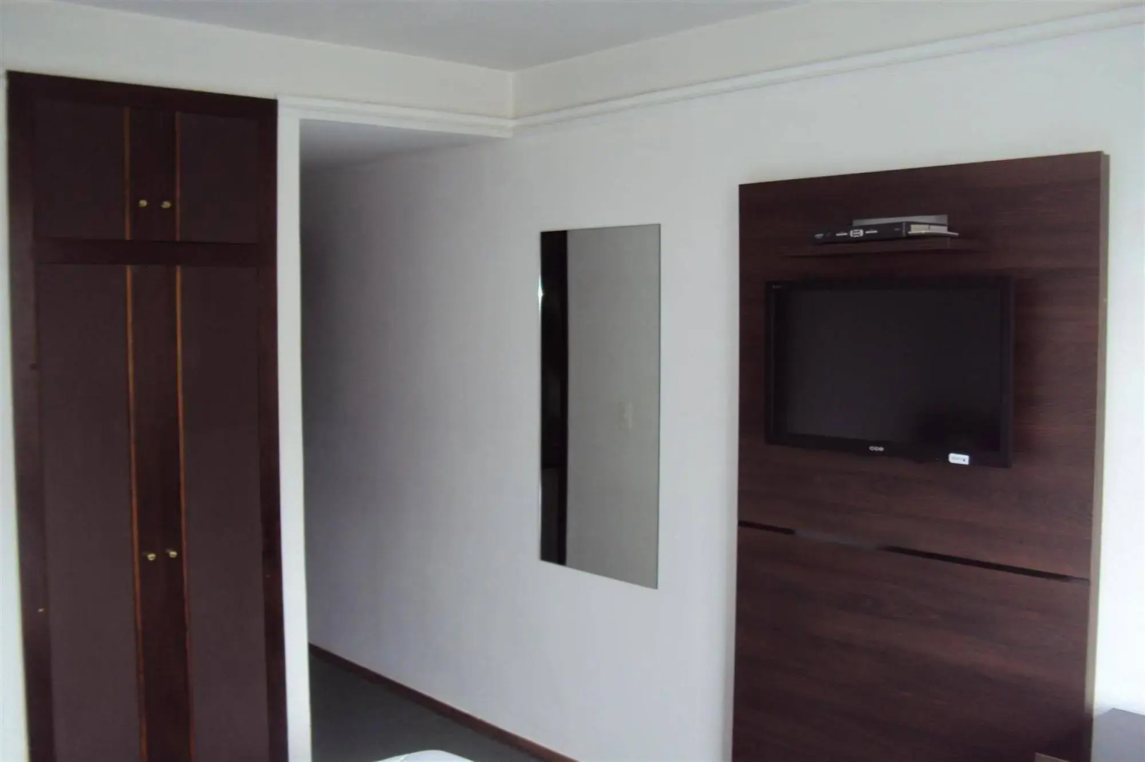 Foto - Hotel Itamaraty