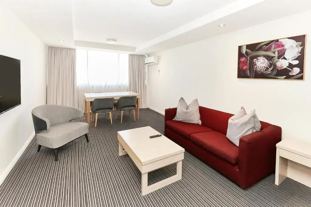 Foto - Central Studio Hotel Sydney
