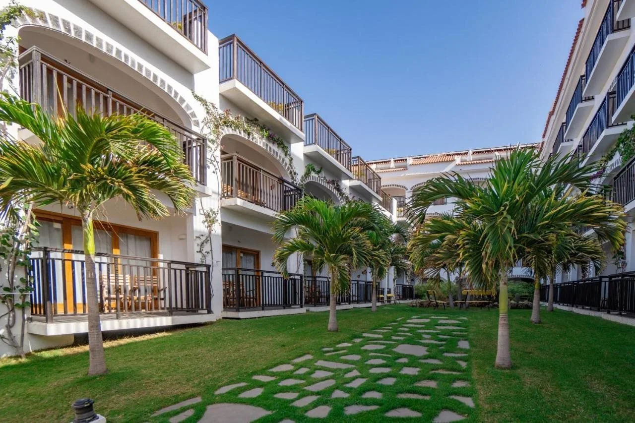 Foto - Hotel Odjo d'água