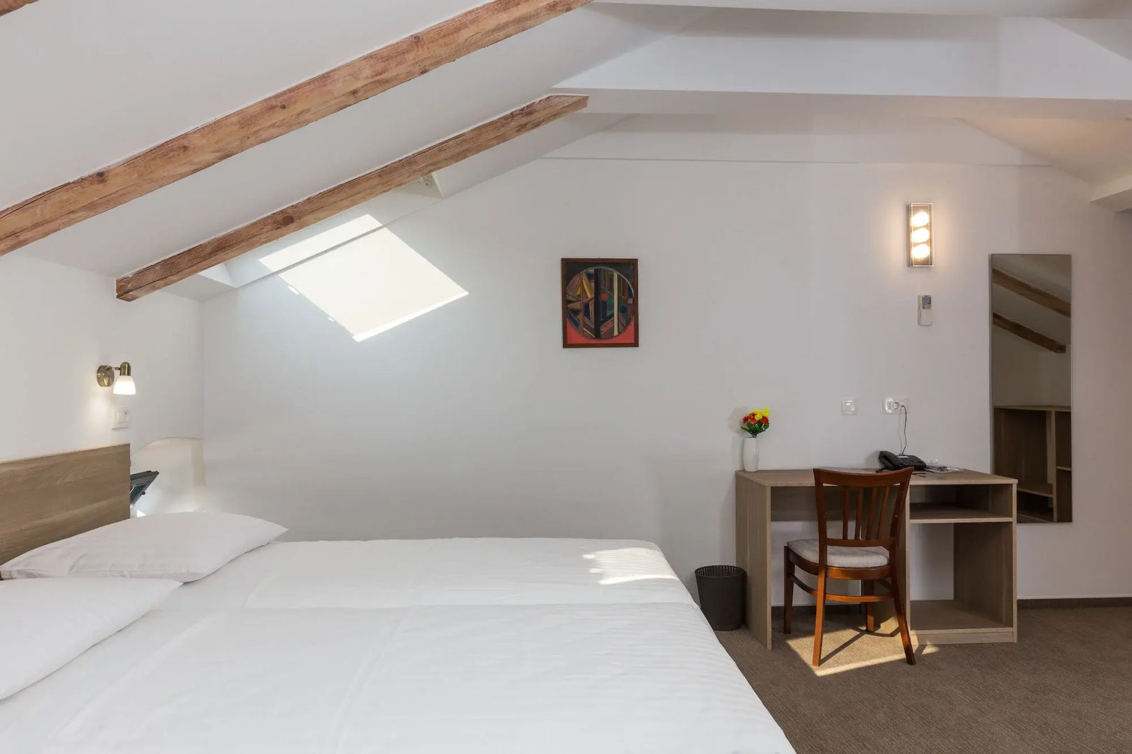 Foto - Hotel Vimbula