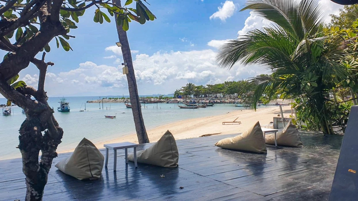 Foto - Samaya Wellness Resort