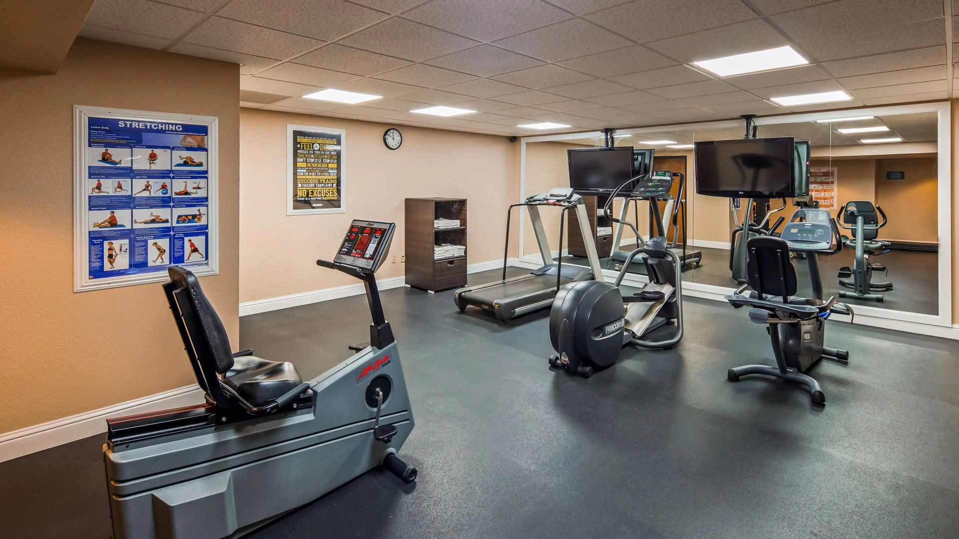 Photo - Best Western Plus Boomtown Casino Hotel