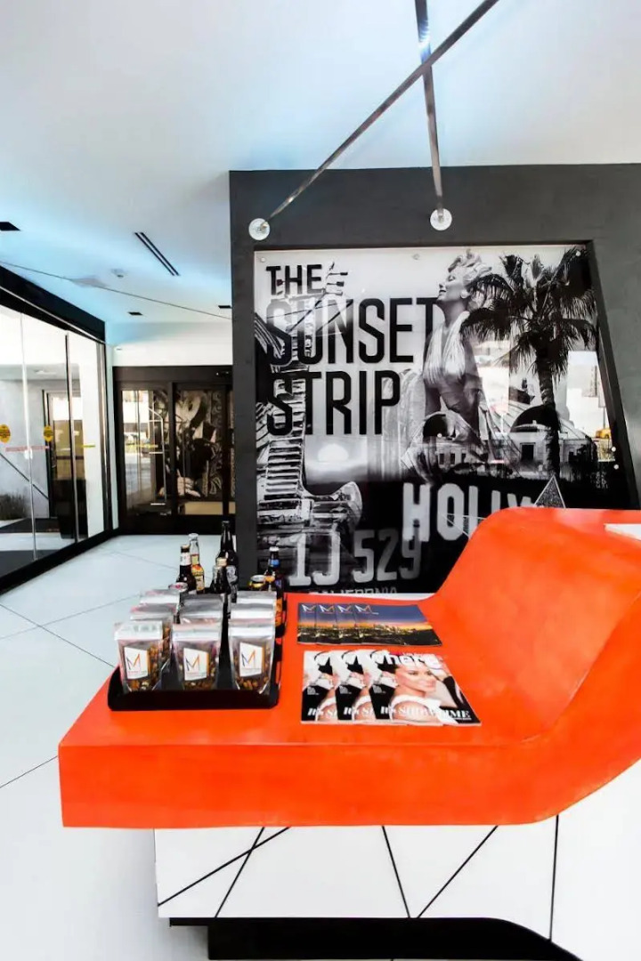 Foto - The Moment Hotel