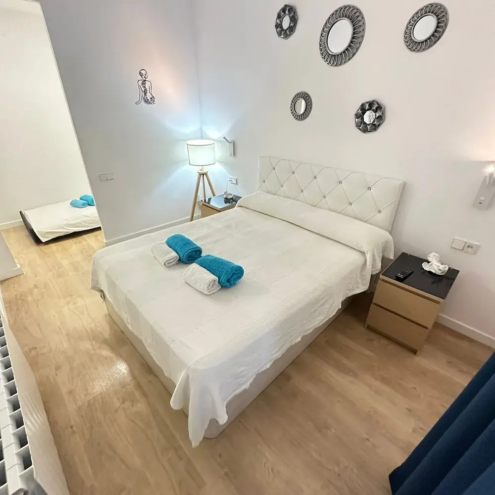 Foto - Rooms Flor