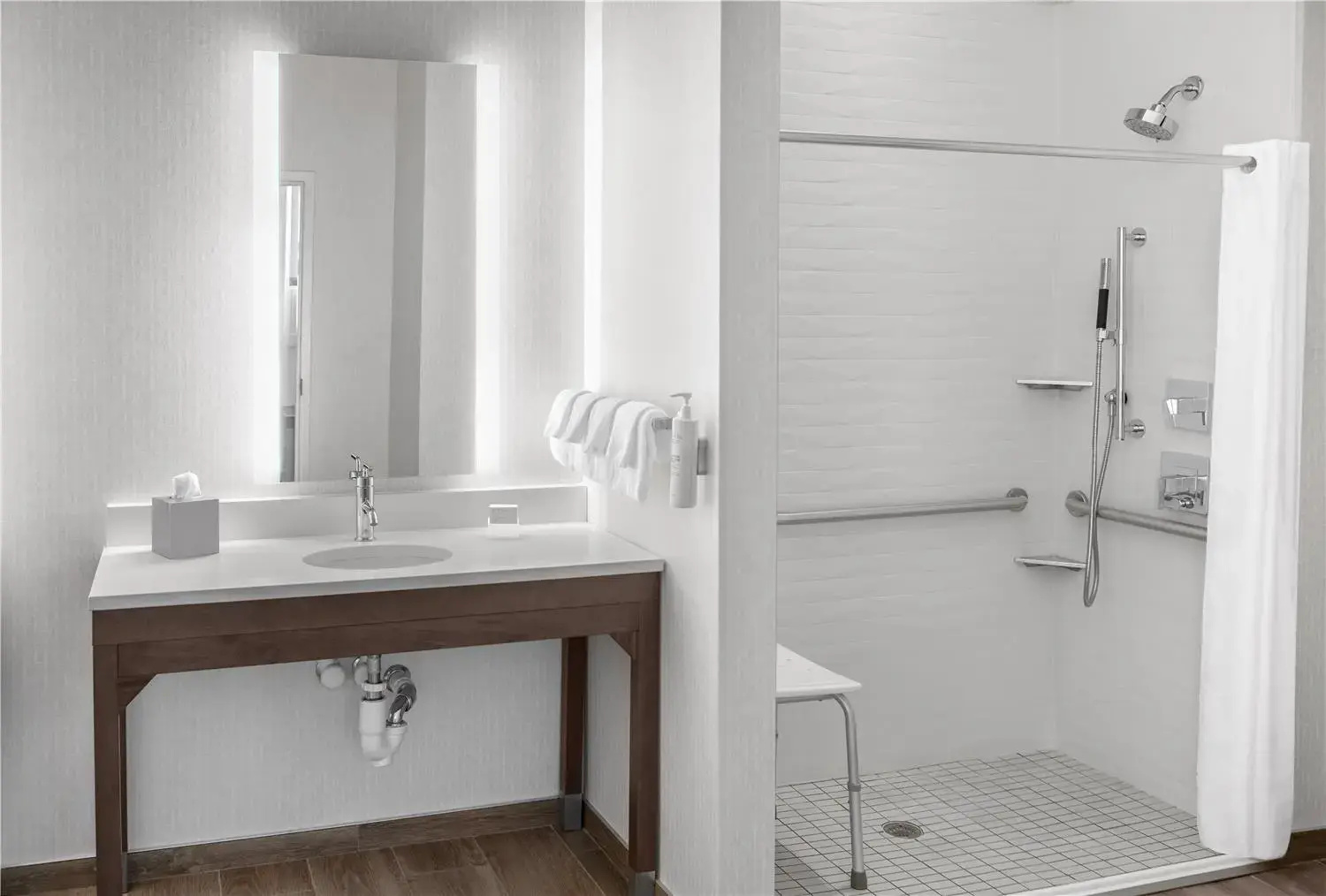 Photo - Homewood Suites by Hilton Nashville-Downtown