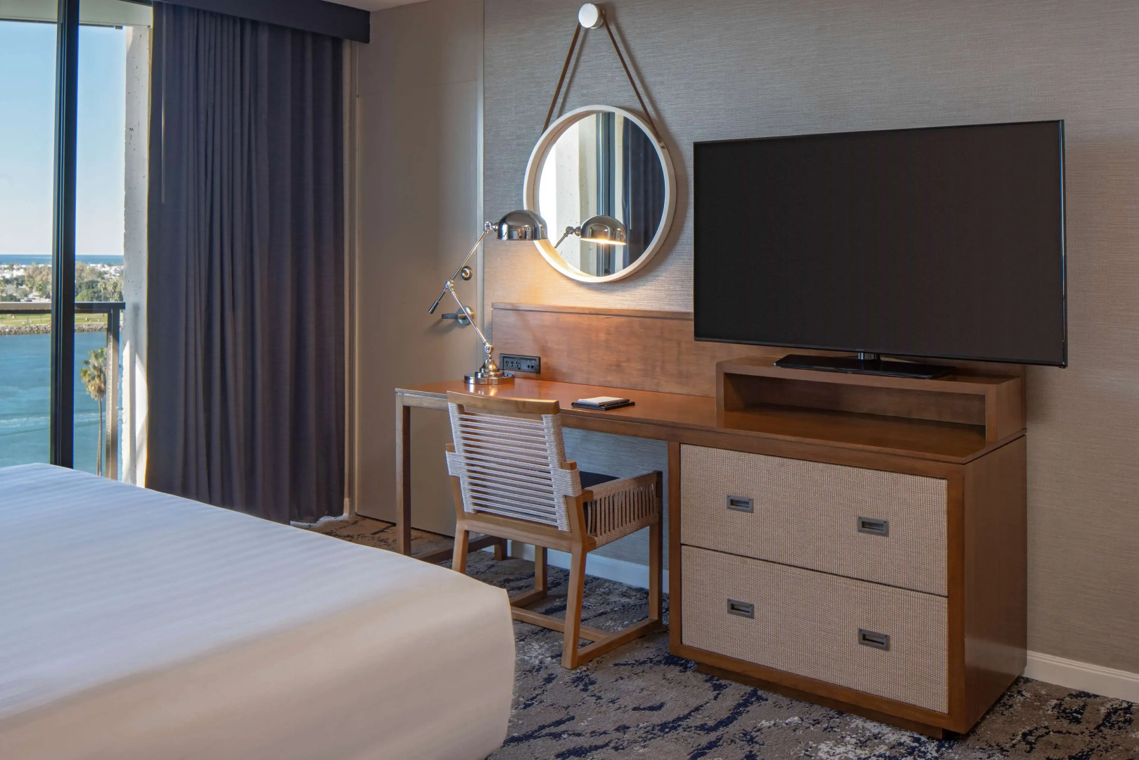 Photo - Hyatt Regency Mission Bay Spa and Marina