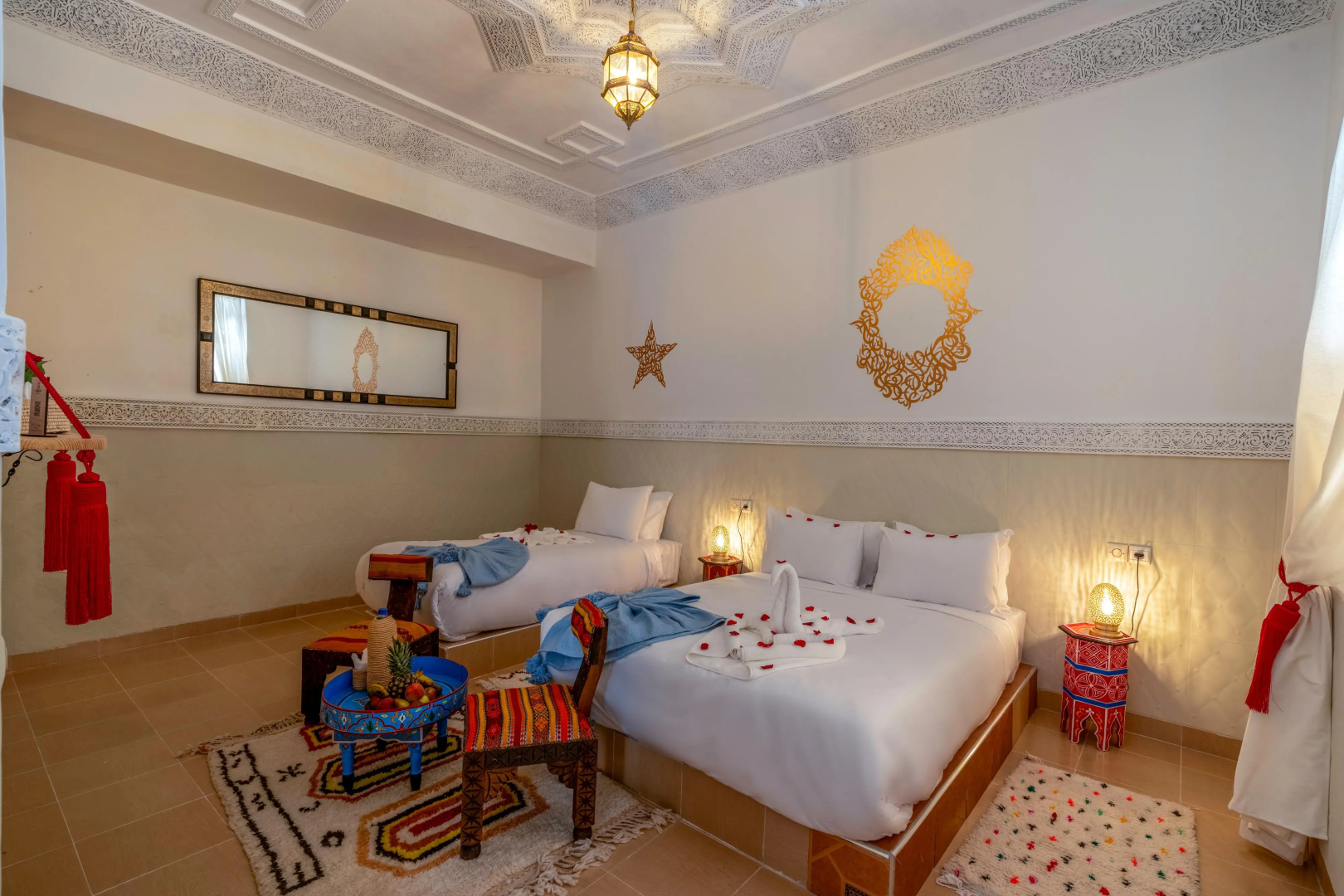 Photo - Palais Moulay Said & SPA