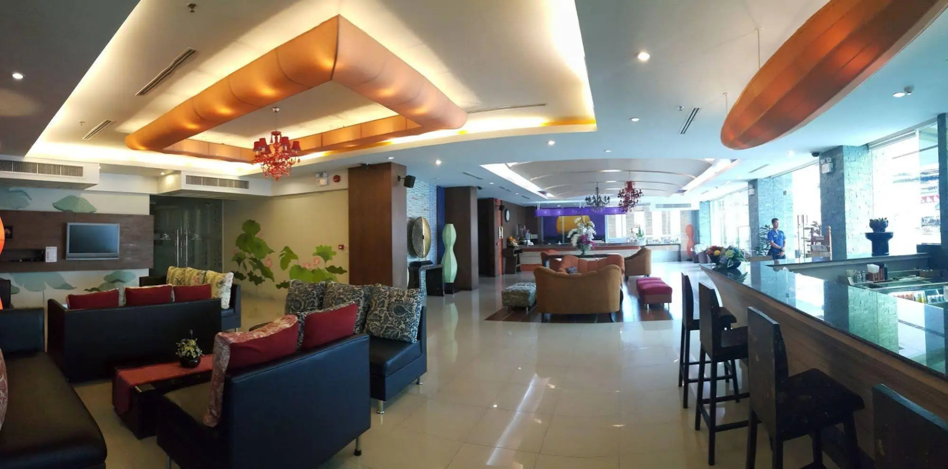 Photo - Empress Pattaya Hotel