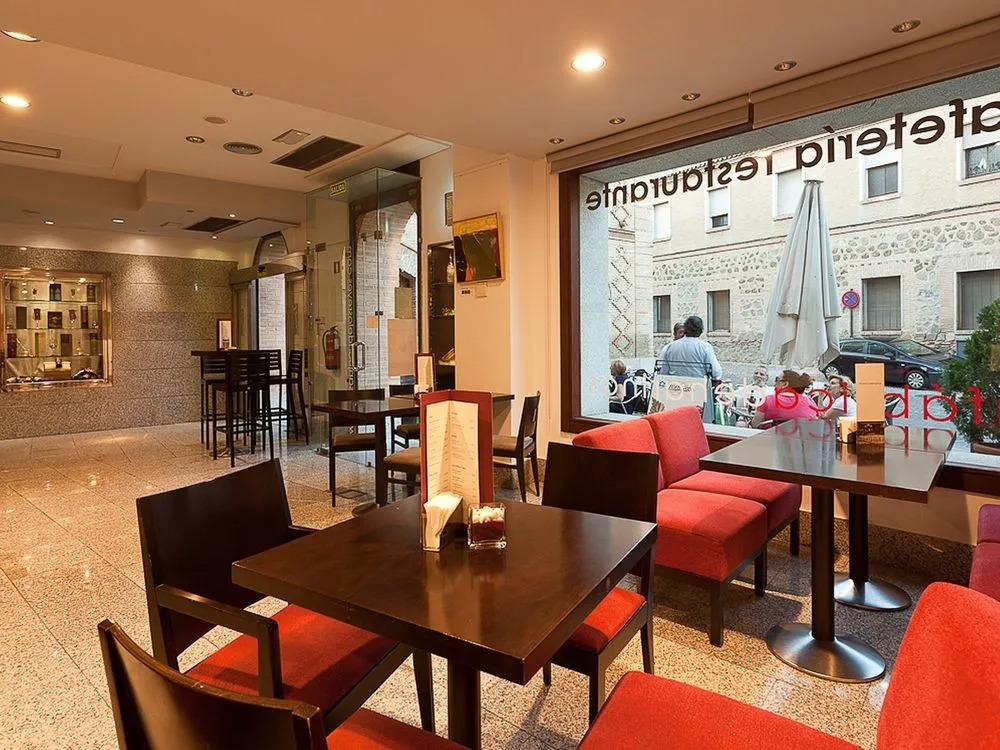 Foto - Hotel San Juan de los Reyes