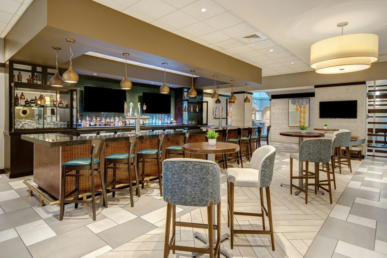 Foto - Embassy Suites by Hilton Jacksonville Baymeadows
