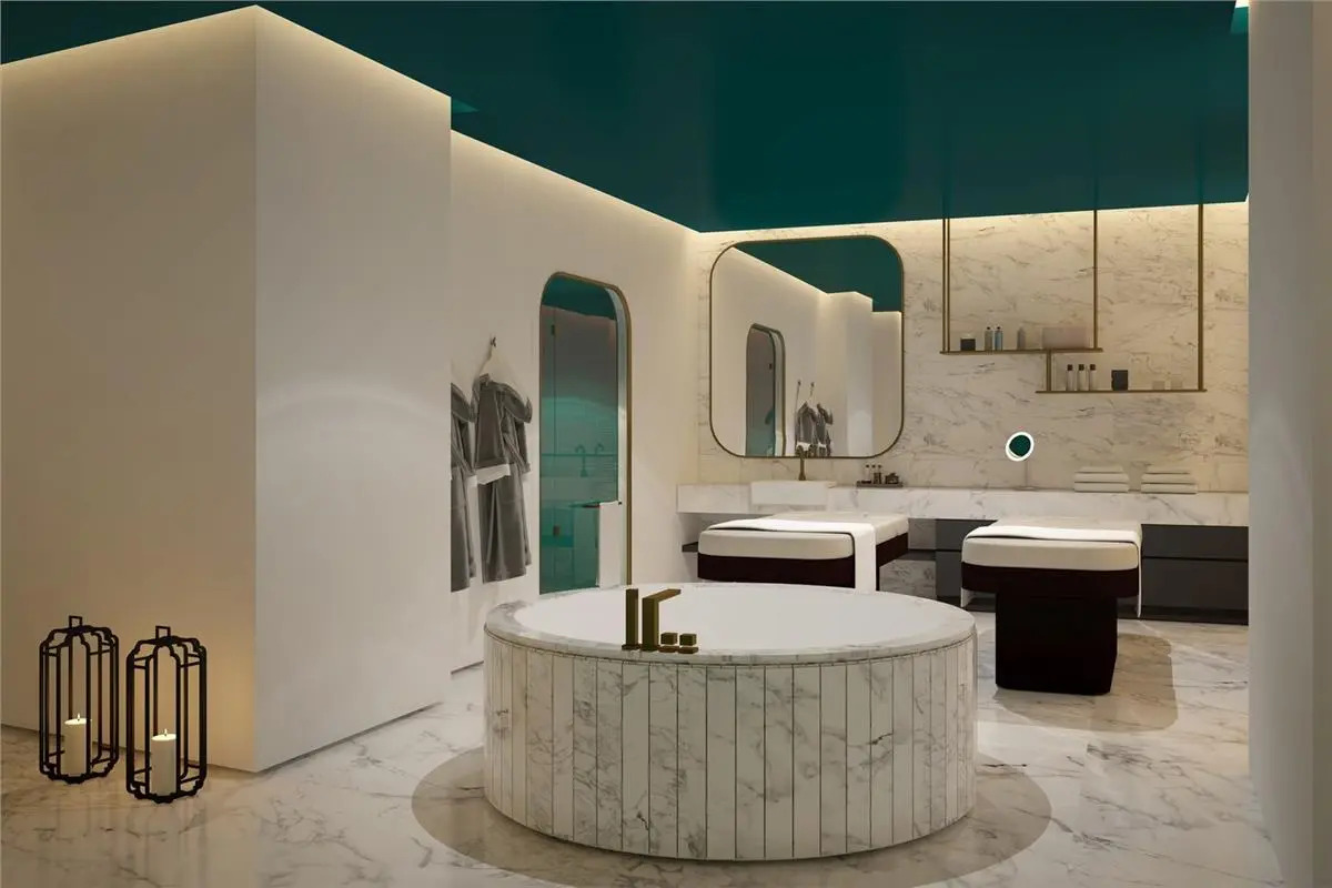 Photo - Matild Palace, a Luxury Collection Hotel