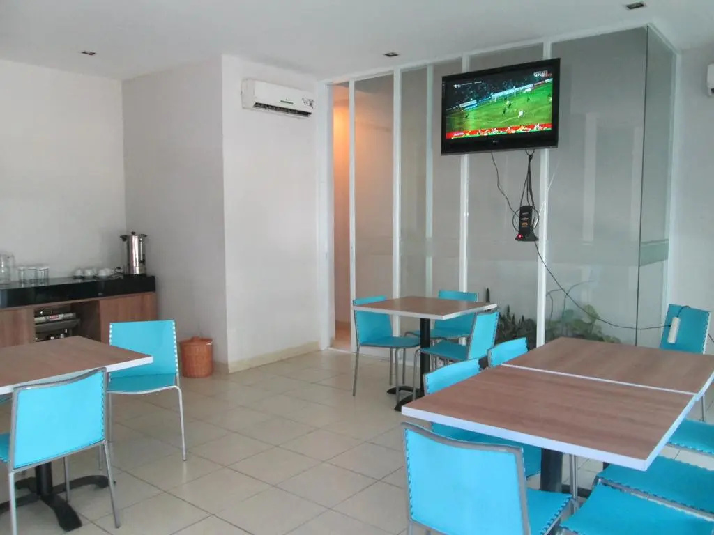 Foto - LeGreen Suite Senayan
