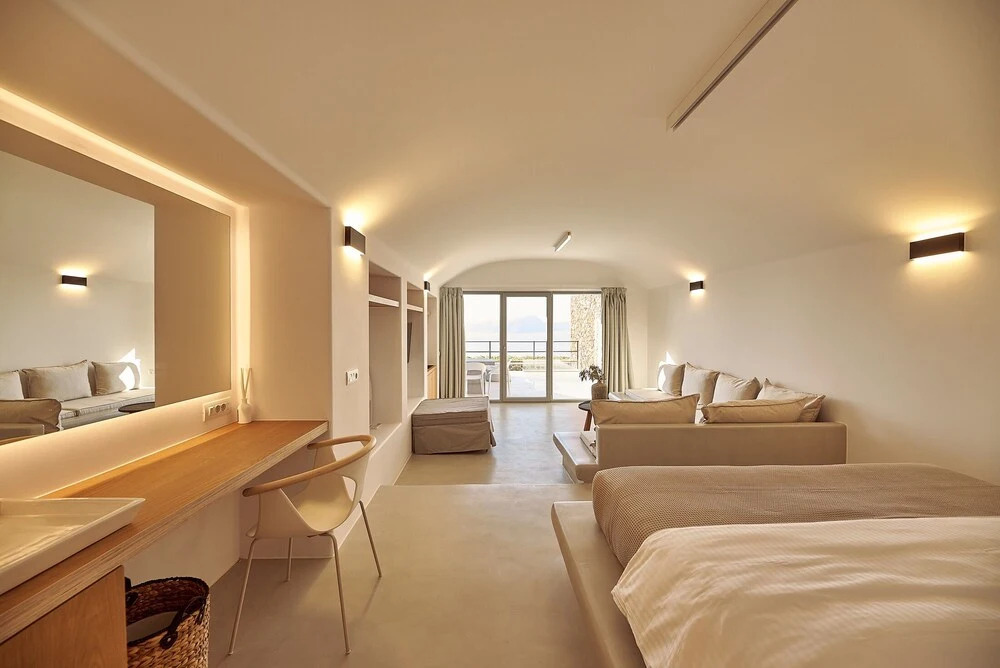 Foto - Coco-Mat Hotel Santorini