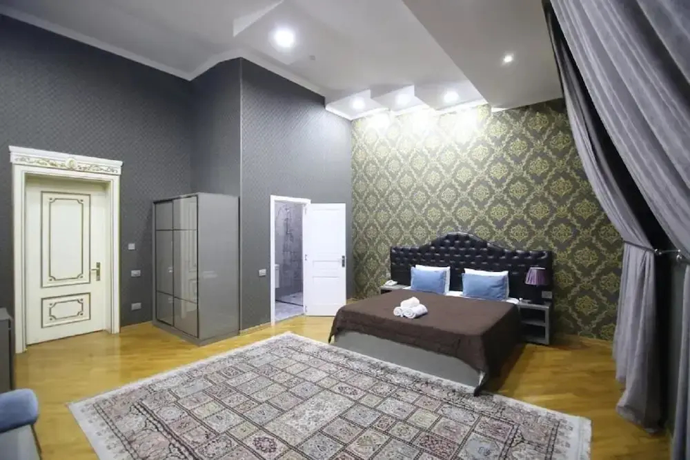 Foto - Pilot Hotel Baku