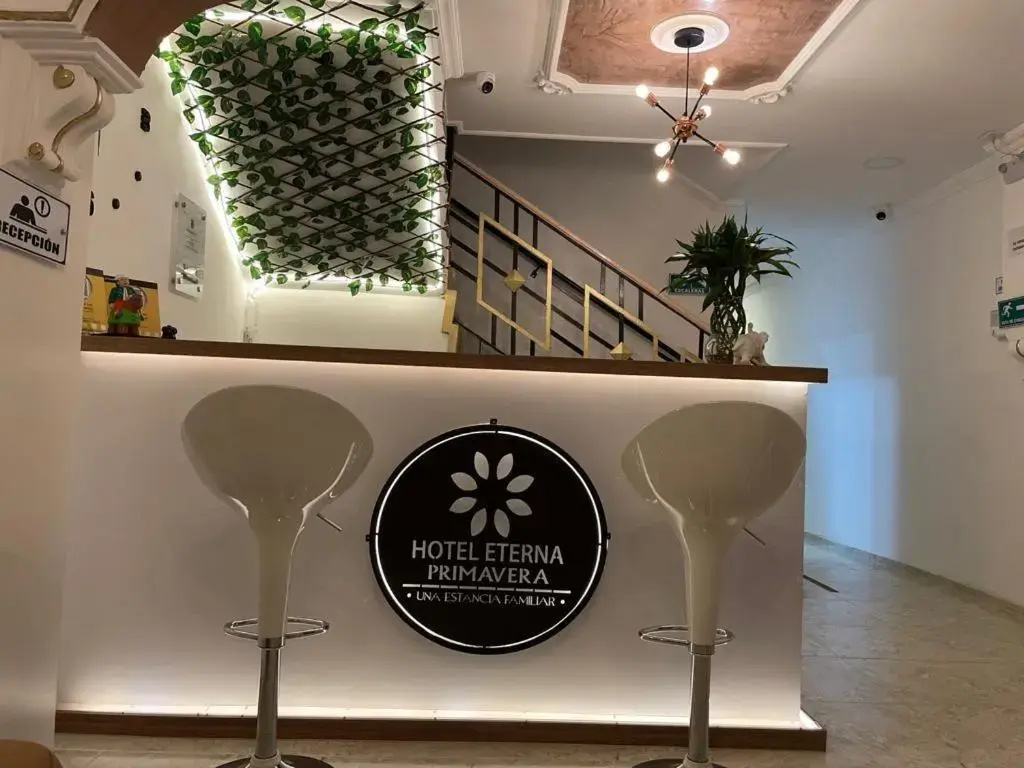 Foto - Hotel Eterna Primavera