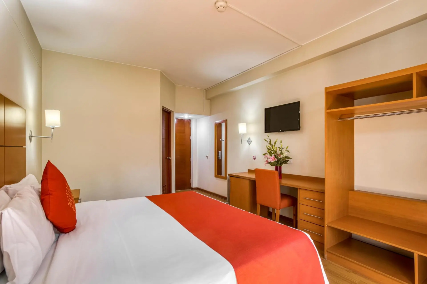 Photo - Hotel Cusco La Paccha, Affiliated by Melia