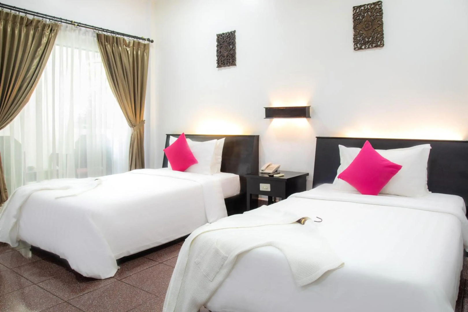 Foto - The Oasis Harbor