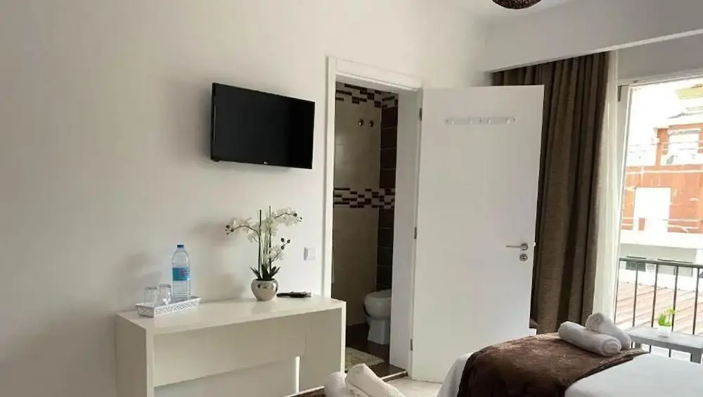 Foto - The Rock Guest House